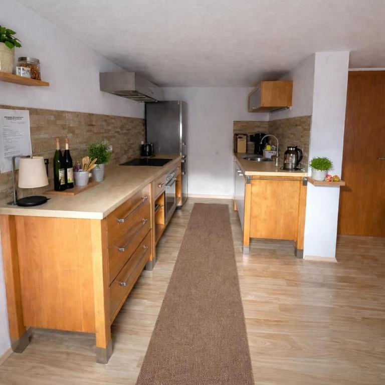 Apartment Talblick - Apartment mit 2 Schlafzimmern - 6
