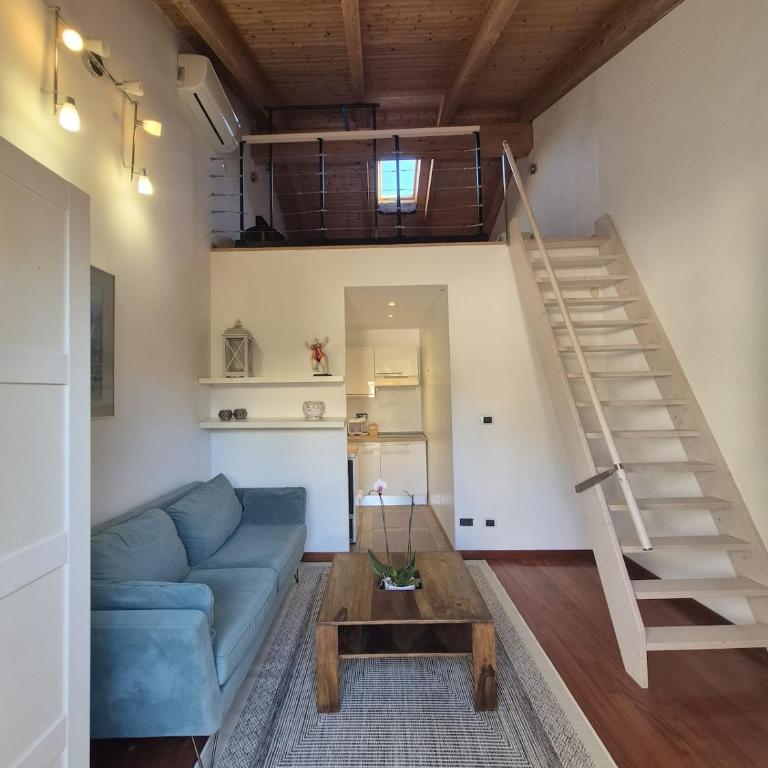 Cocon lumineux Saint-Paul-de-Vence - Appartement 1 Chambre - 2