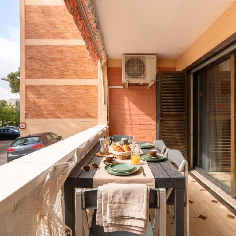 Mediterranean Way - Oromar - Apartamento de 2 dormitorios - 2