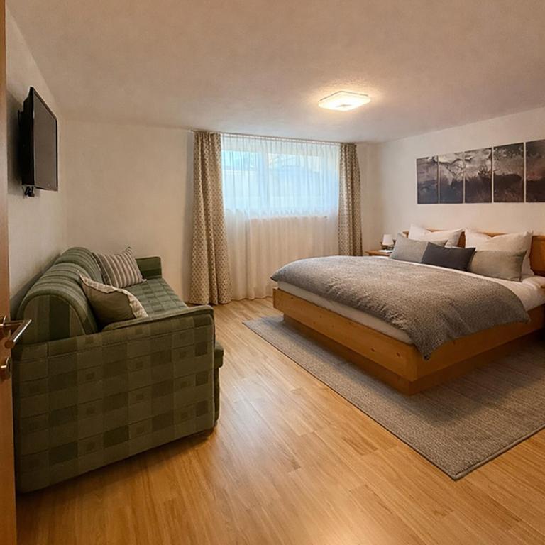 Apartment Talblick - Apartment mit 2 Schlafzimmern - 9