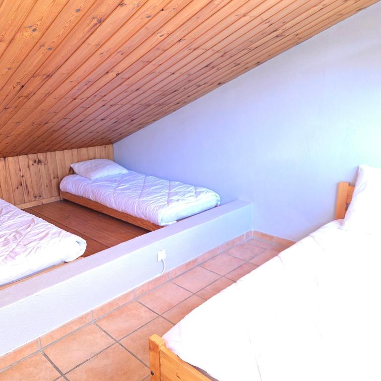 Super Arc Location - Appartement - 3