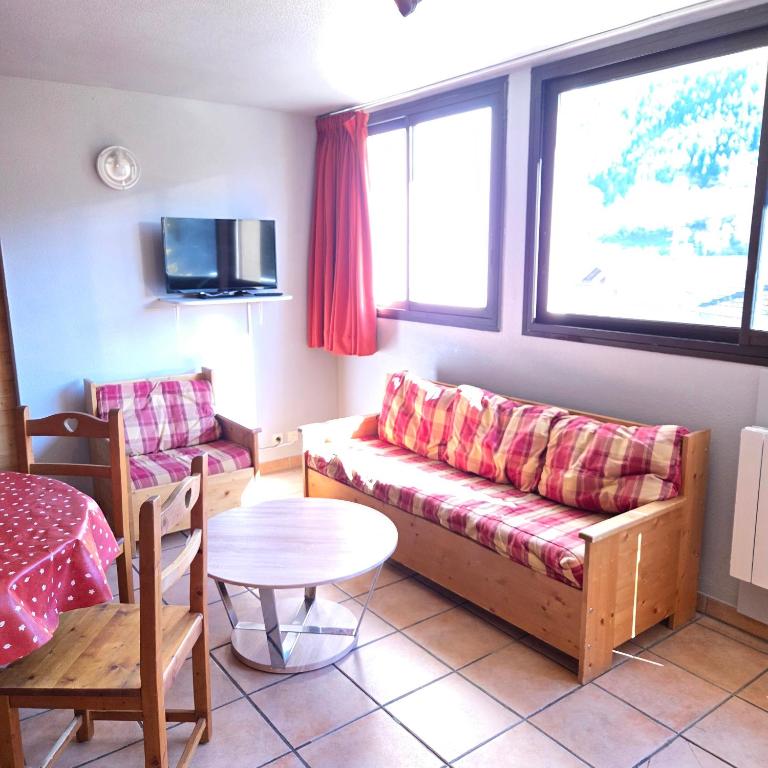 Super Arc Location - Appartement - 4