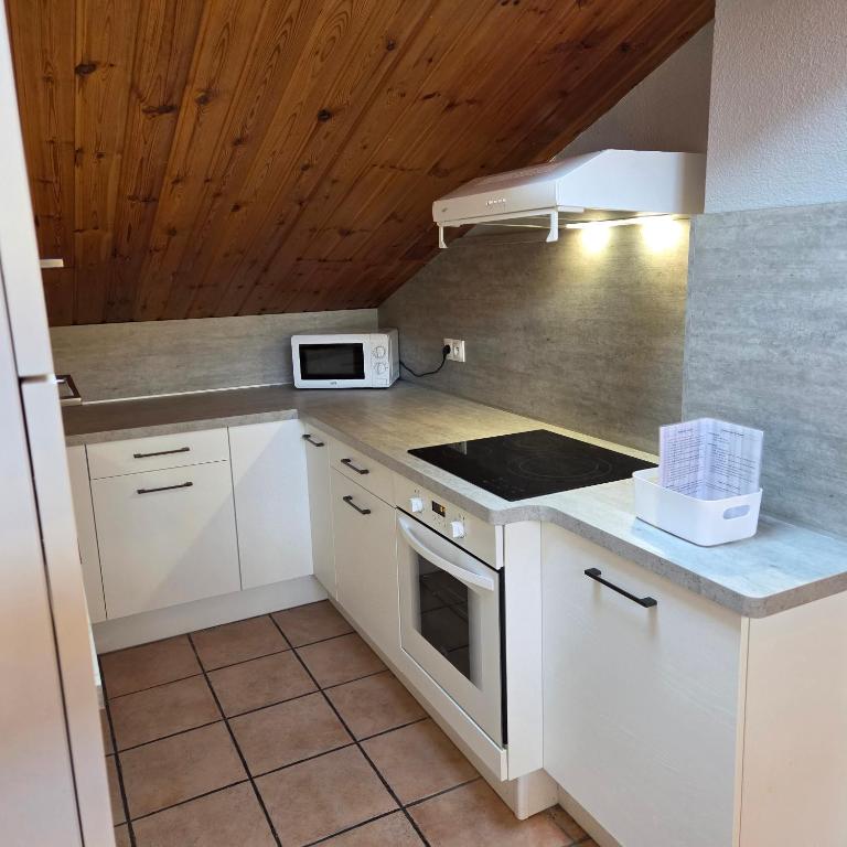 Super Arc Location - Appartement - 6