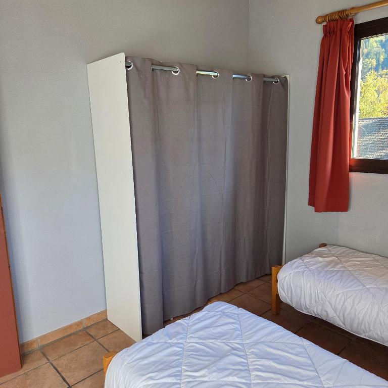 Super Arc Location - Appartement - 17
