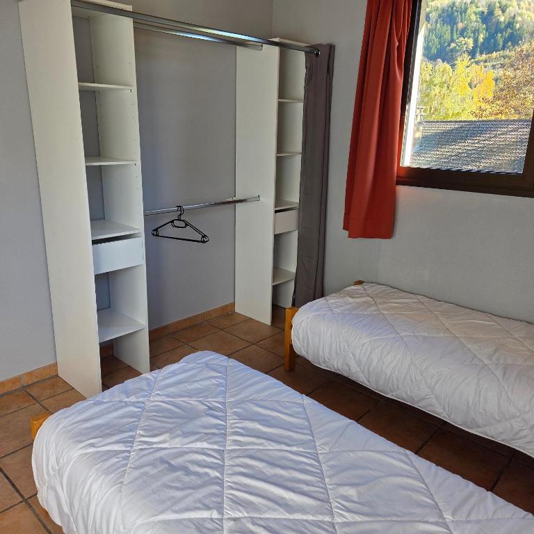 Super Arc Location - Appartement - 8