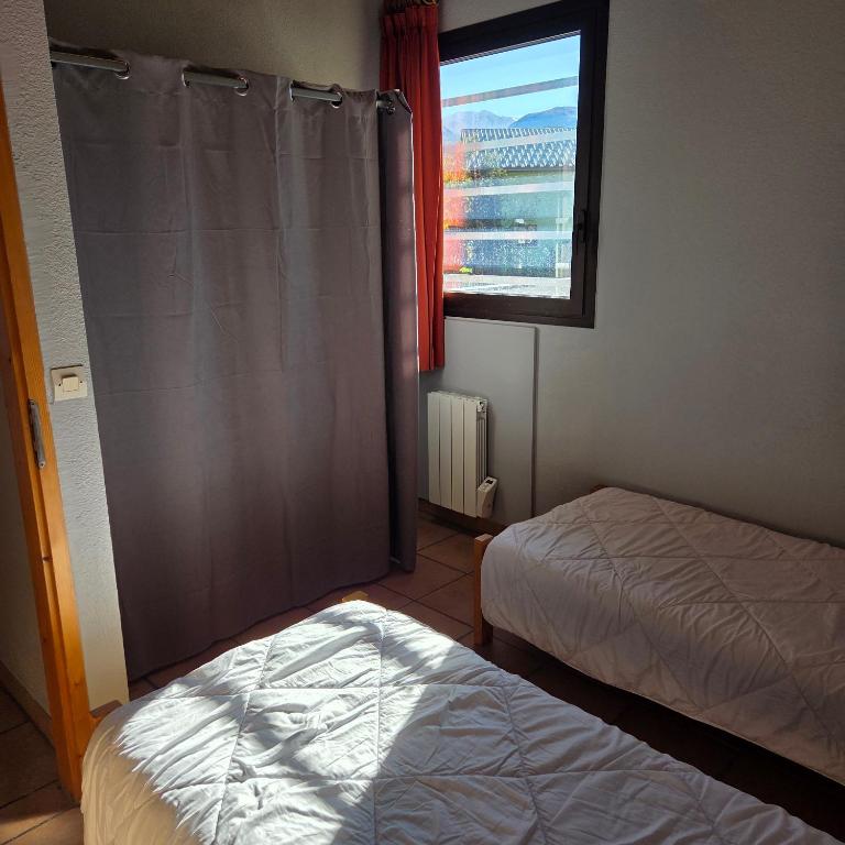 Super Arc Location - Appartement - 12