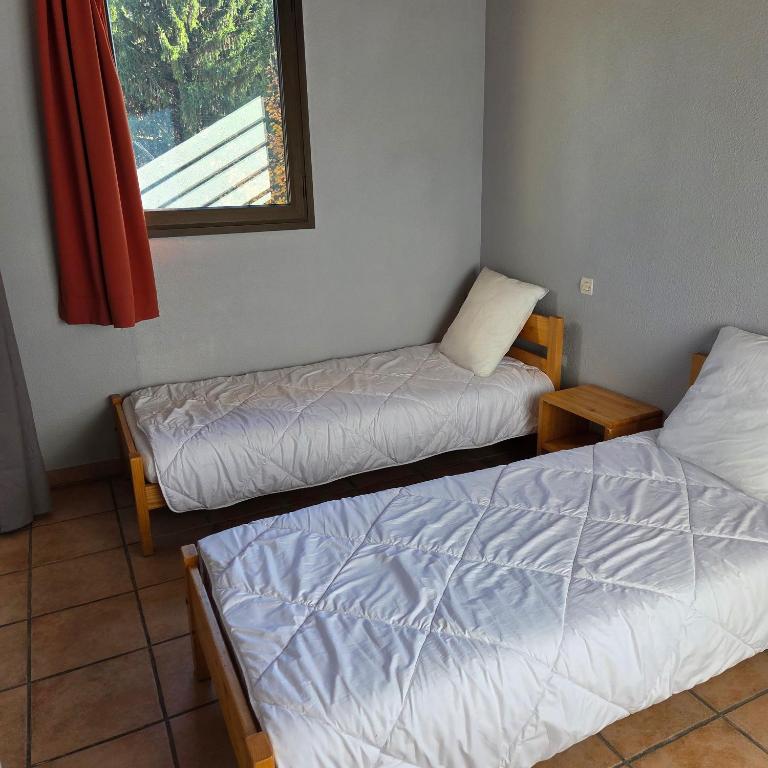 Super Arc Location - Appartement - 11
