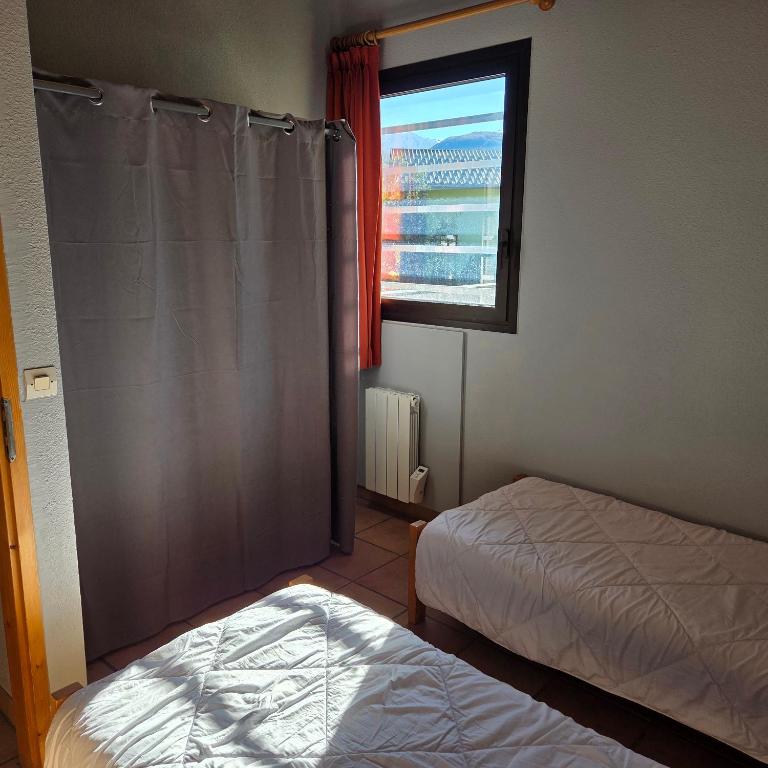 Super Arc Location - Appartement - 14
