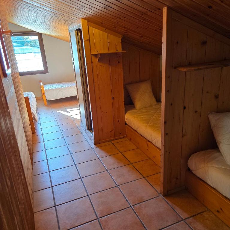 Super Arc Location - Appartement - 18