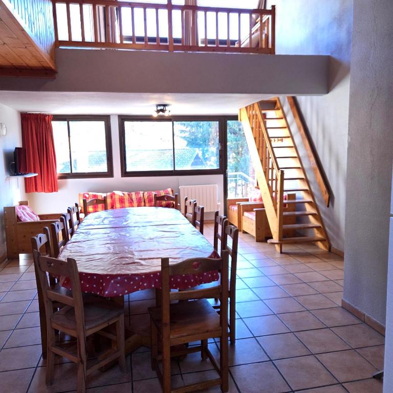 Super Arc Location - Appartement - 20