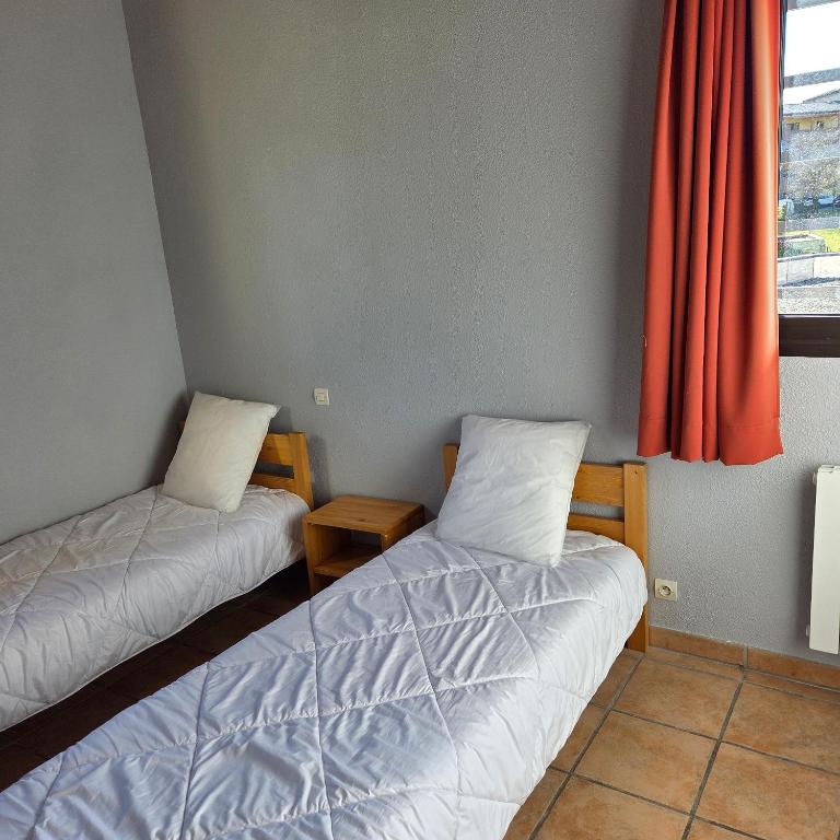 Super Arc Location - Appartement - 33