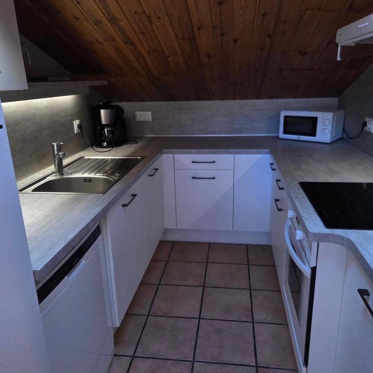Super Arc Location - Appartement - 30
