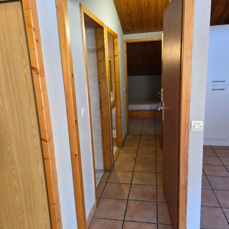 Super Arc Location - Appartement - 19