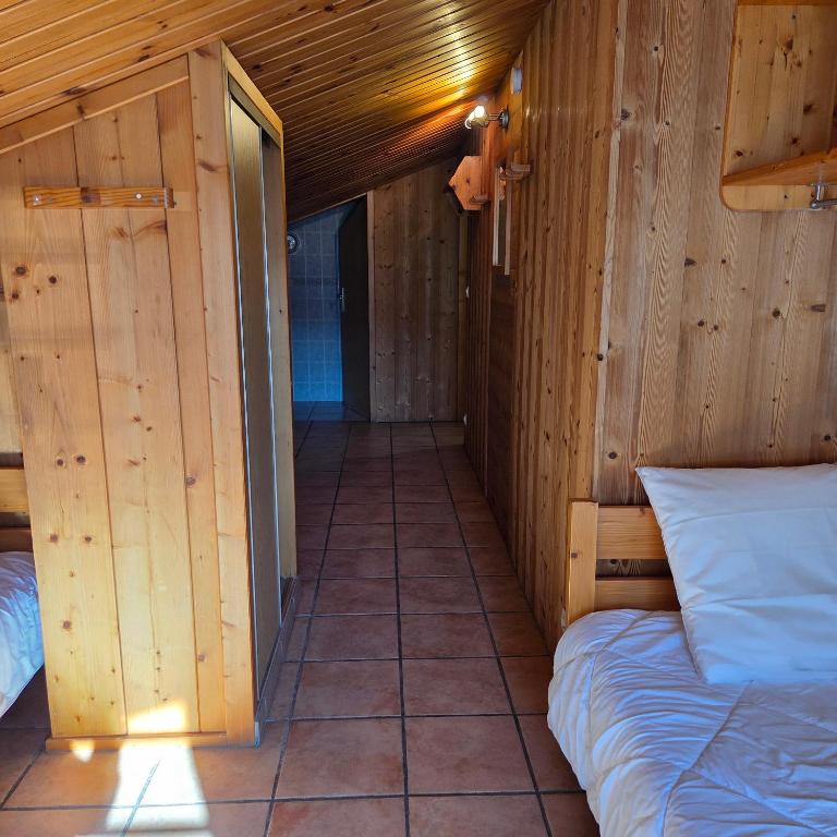 Super Arc Location - Appartement - 36