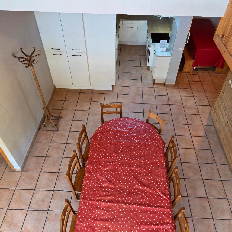 Super Arc Location - Appartement - 21