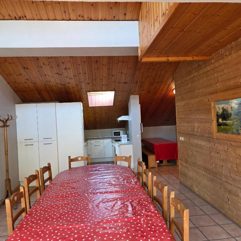 Super Arc Location - Appartement - 25