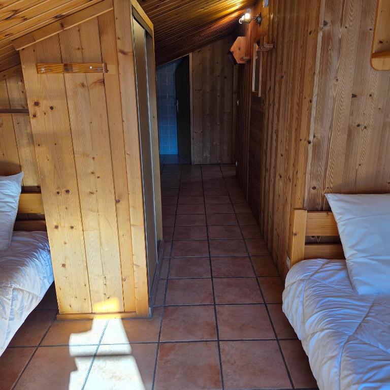 Super Arc Location - Appartement - 38