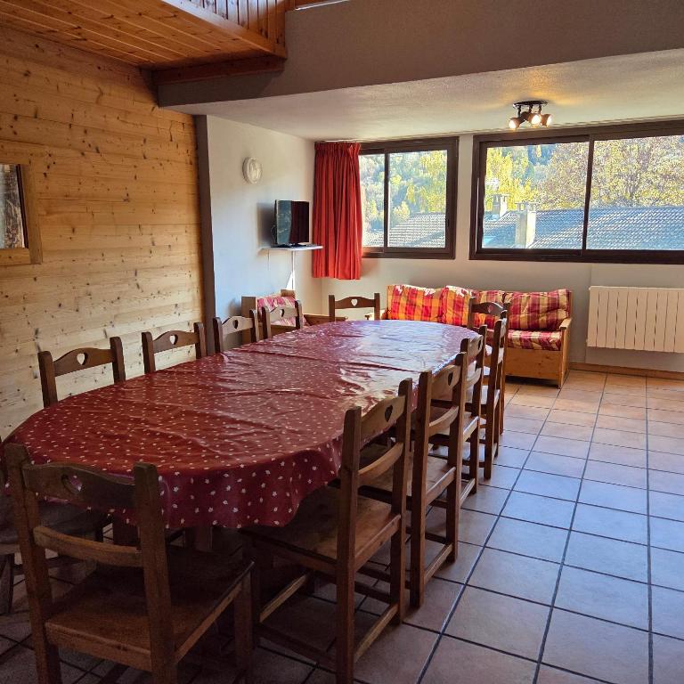 Super Arc Location - Appartement - 50