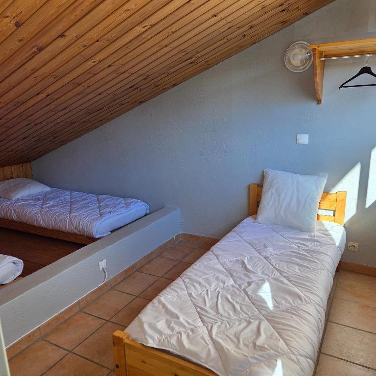 Super Arc Location - Appartement - 49