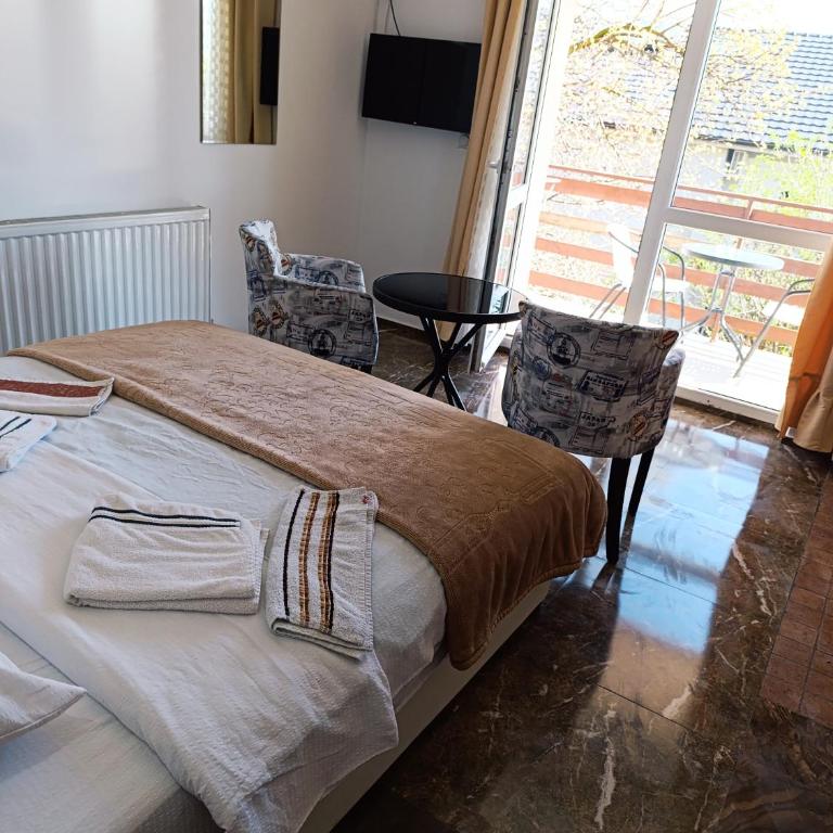 Apartments Nebojša - Studio (2 Odrasle Osobe) - 5