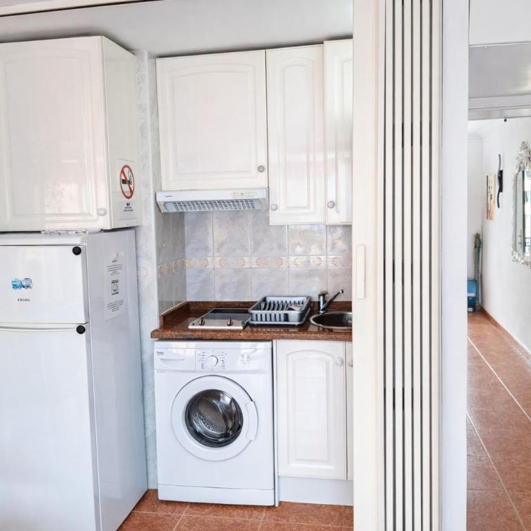Piscis apartment Benidorm in Rincon - Apartamento de 2 dormitorios - 12
