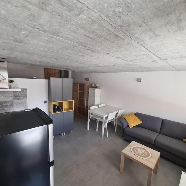 Magnifique studio proche de Crans-Montana - Appartement 1 Chambre - 1