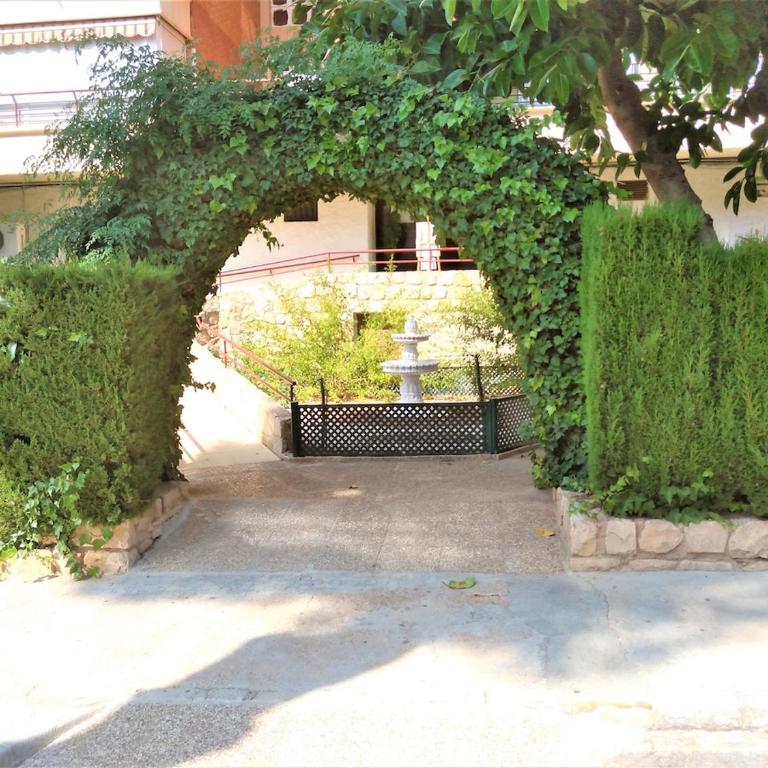 Piscis apartment Benidorm in Rincon - Apartamento de 2 dormitorios - 18