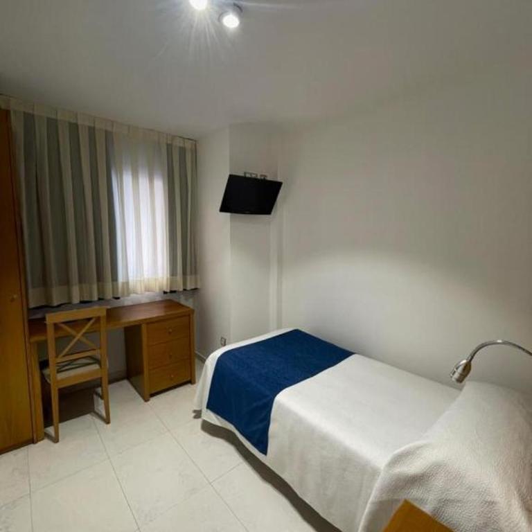 Hotel Tio Pepe - Habitación Individual - 6