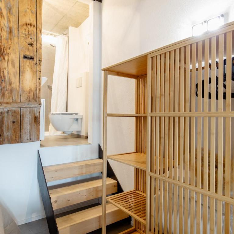 Magnifique studio proche de Crans-Montana - Appartement 1 Chambre - 7