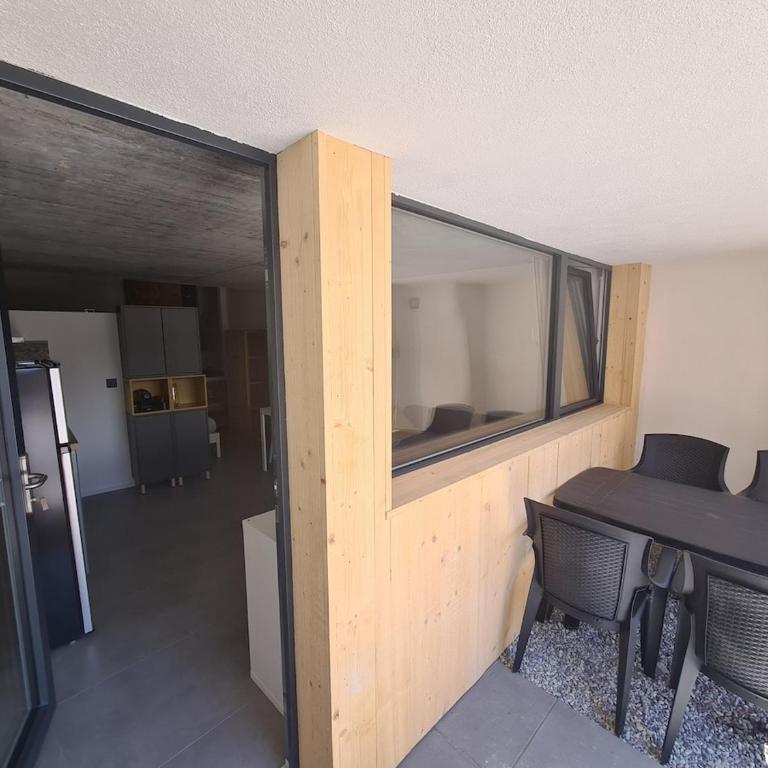 Magnifique studio proche de Crans-Montana - Appartement 1 Chambre - 11