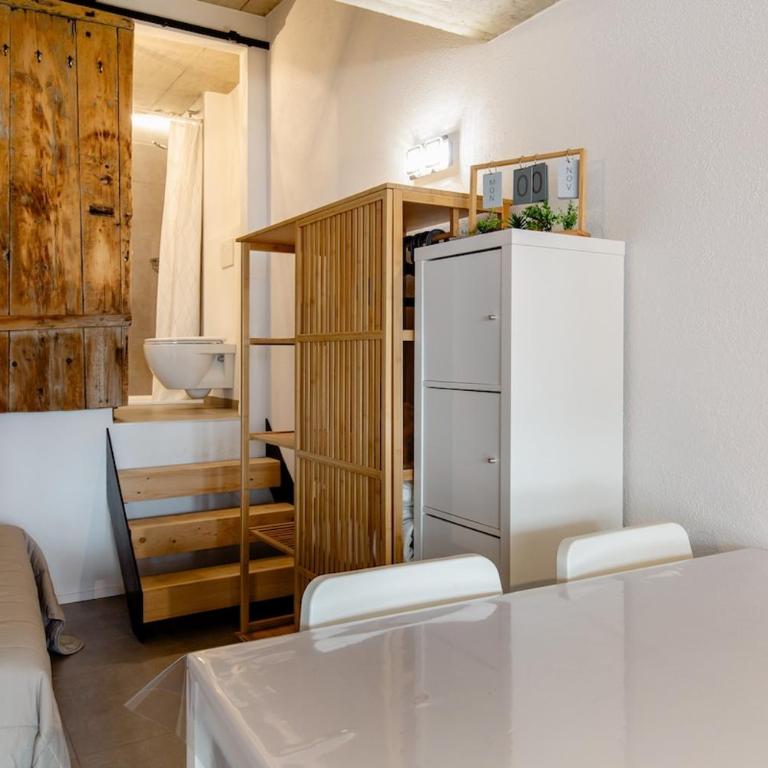 Magnifique studio proche de Crans-Montana - Appartement 1 Chambre - 18