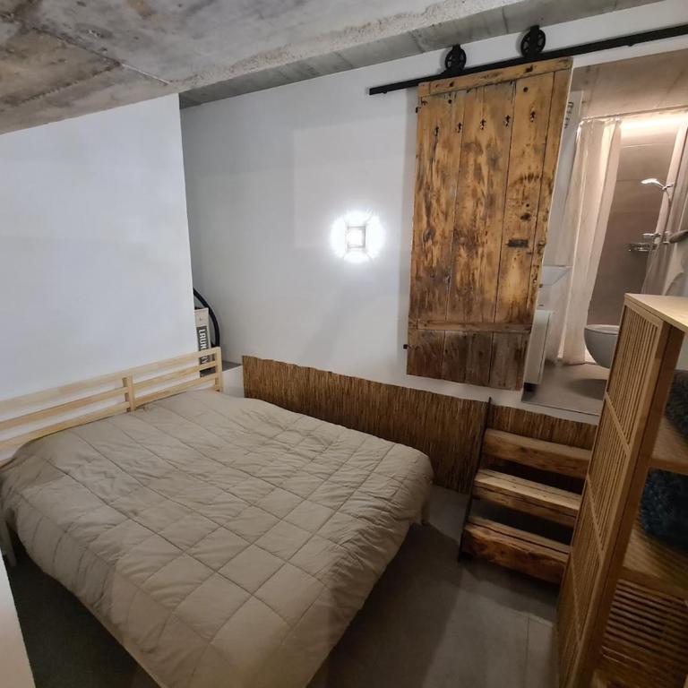 Magnifique studio proche de Crans-Montana - Appartement 1 Chambre - 19