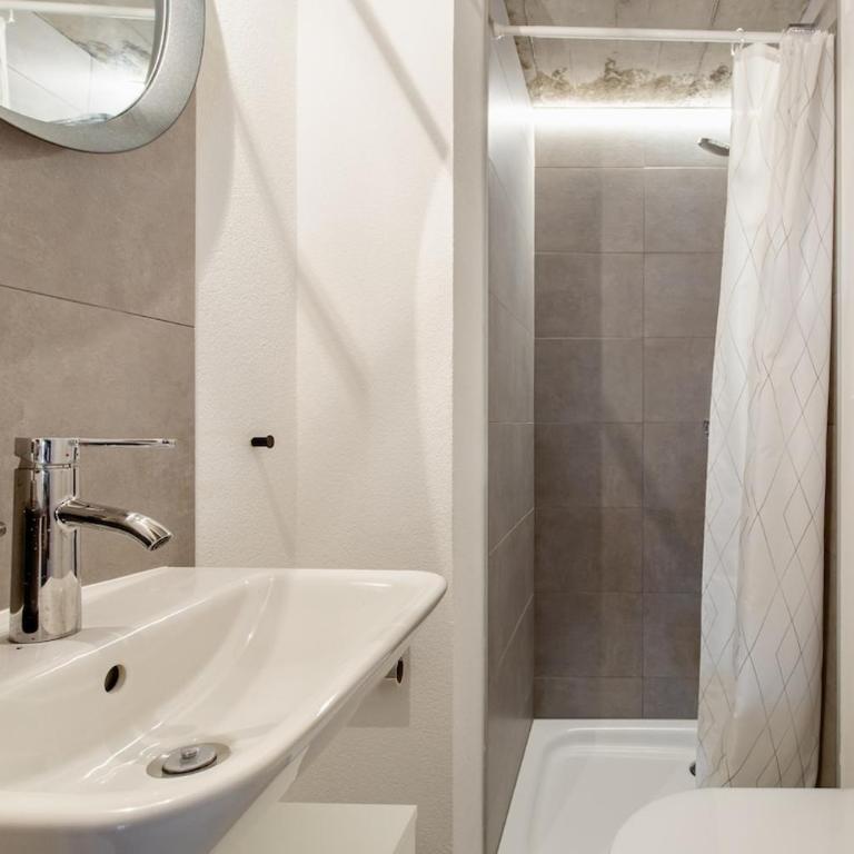 Magnifique studio proche de Crans-Montana - Appartement 1 Chambre - 20