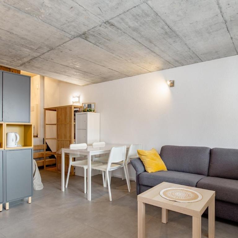 Magnifique studio proche de Crans-Montana - Appartement 1 Chambre - 23