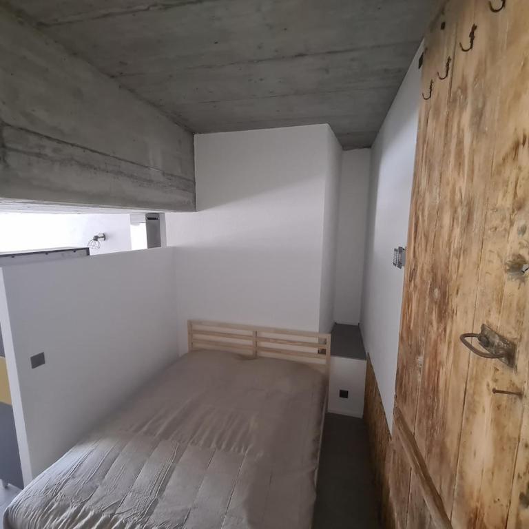 Magnifique studio proche de Crans-Montana - Appartement 1 Chambre - 26