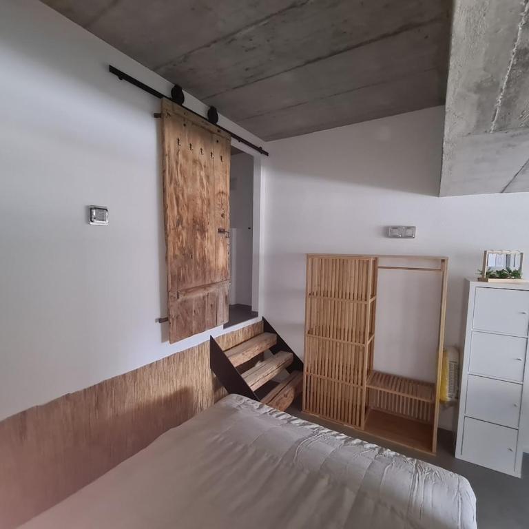Magnifique studio proche de Crans-Montana - Appartement 1 Chambre - 29