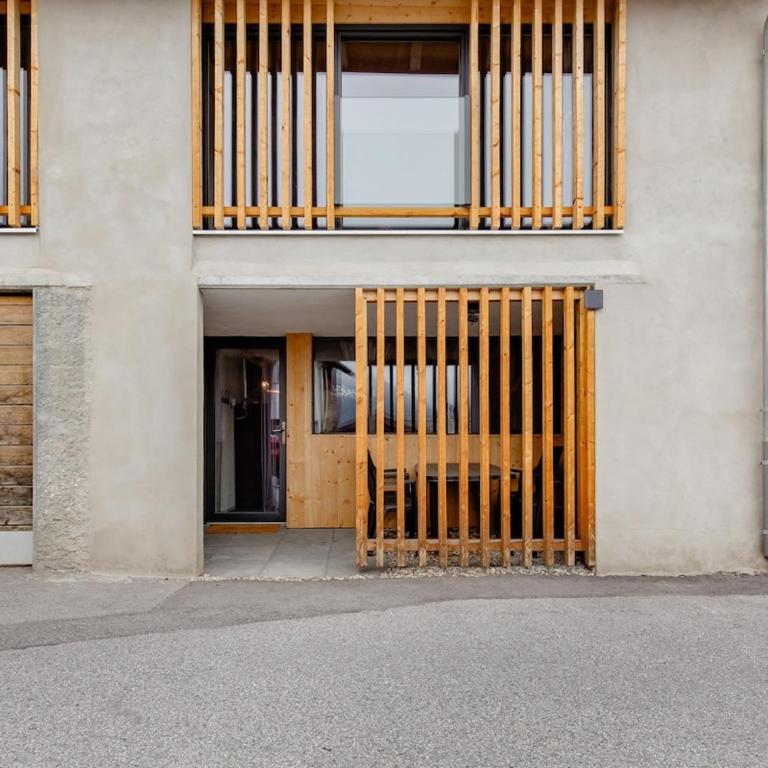 Magnifique studio proche de Crans-Montana - Appartement 1 Chambre - 31