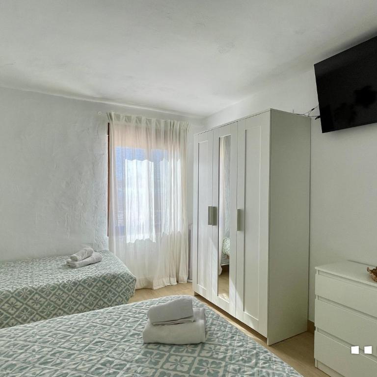 VH Costa Blanca - MATIMI - Casa de 6 dormitorios - 56