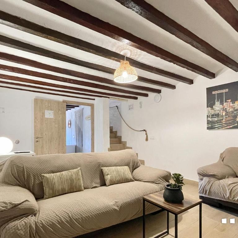 VH Costa Blanca - MATIMI - Casa de 6 dormitorios - 57