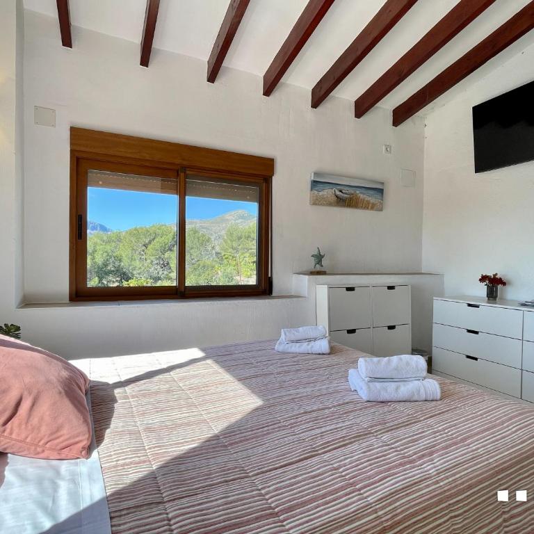 VH Costa Blanca - MATIMI - Casa de 6 dormitorios - 39
