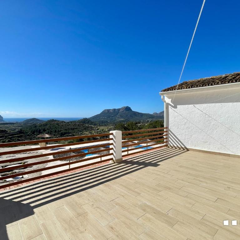 VH Costa Blanca - MATIMI - Casa de 6 dormitorios - 43