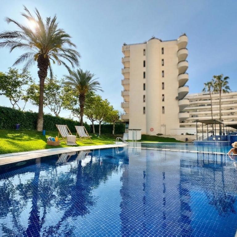 Mediterranean Way - Cannes - Two-Bedroom Apartment - 33