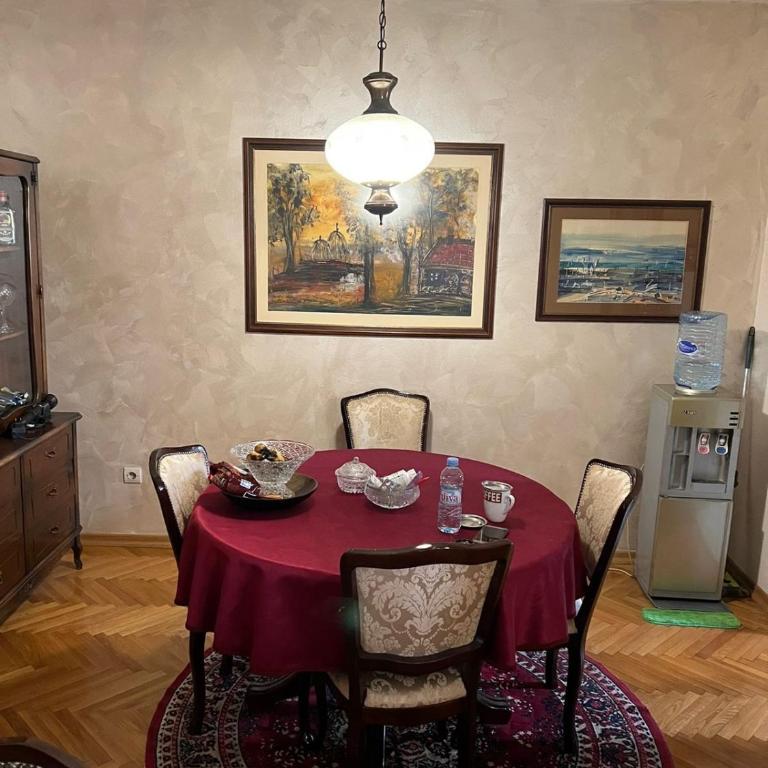 Conteco apartman - Apartman sa 3 Spavaće Sobe - 6