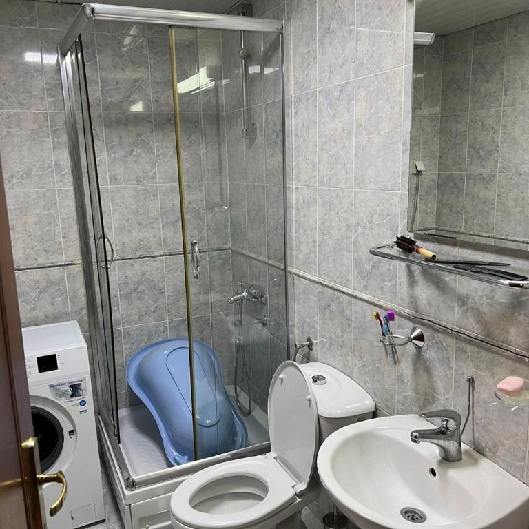Conteco apartman - Apartman sa 3 Spavaće Sobe - 7