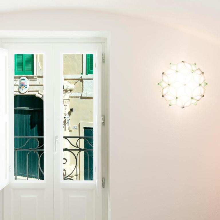 Monsignore Luxury Suite - Junior Suite - 12
