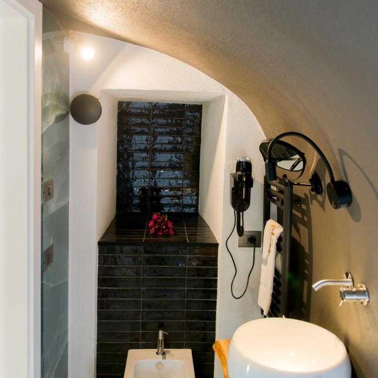Monsignore Luxury Suite - Junior Suite - 5