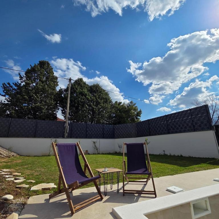 Villa Velaris Mostar - Two-Bedroom Villa - 9