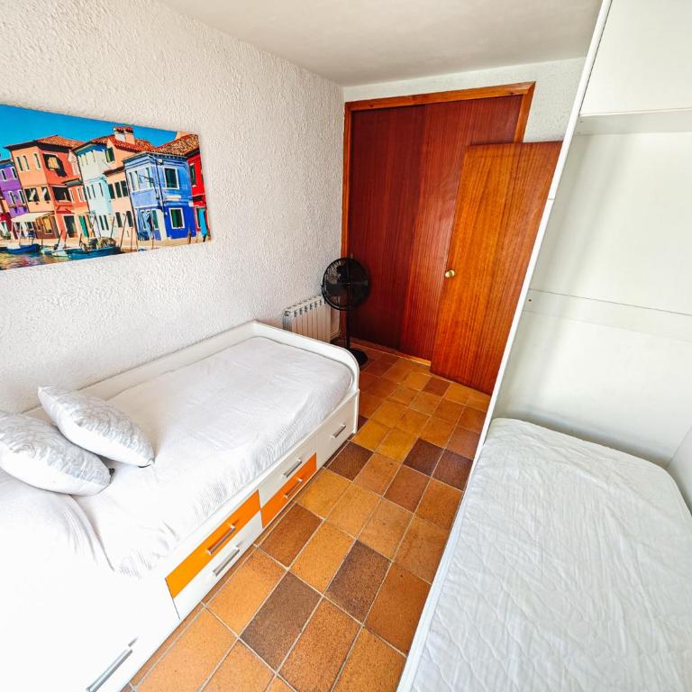 Casa Gladiols - Only Families Litoral Costa Dorada - Casa Unifamiliar de 3 dormitorios - 28