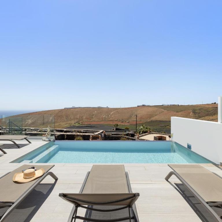 Villa Papaya by Escape Home - Villa con piscina privada - 4