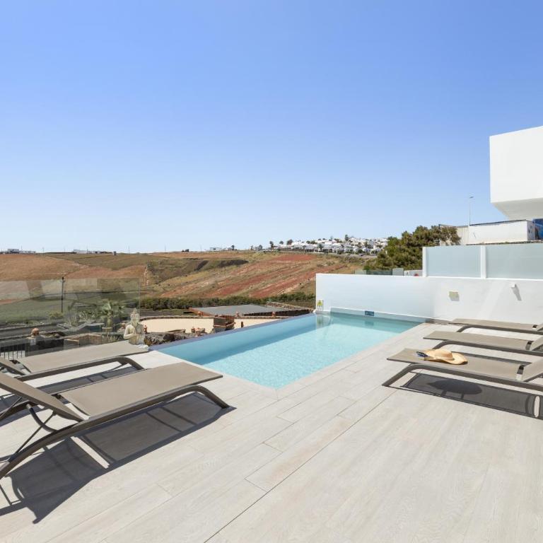 Villa Papaya by Escape Home - Villa con piscina privada - 3